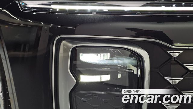 Hyundai Grandeur Hybrid (GN7) Premium 2023 — фото 22