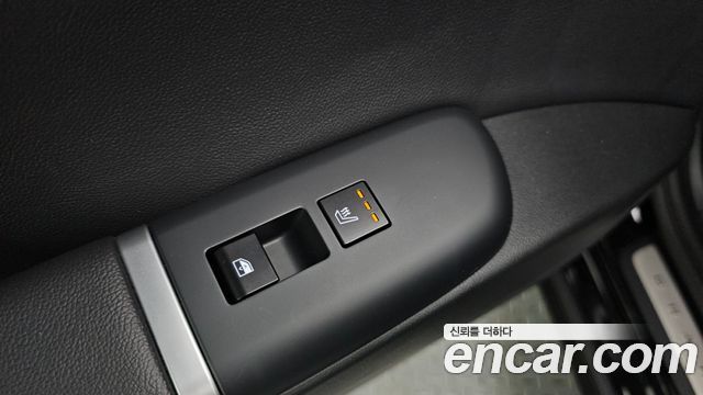 Hyundai Grandeur Hybrid (GN7) Premium 2023 — фото 27