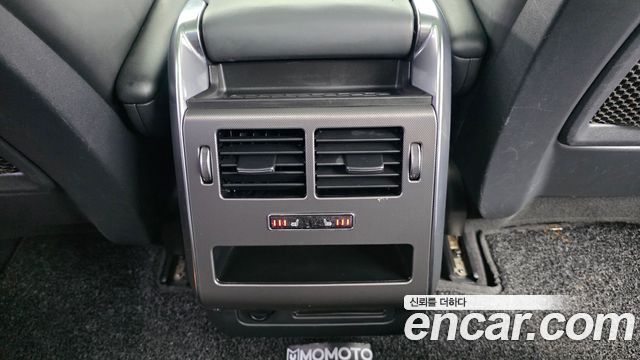 Land Rover Range Rover Sport (II) 3.0 SC HSE Dynamic 2015 — фото 18