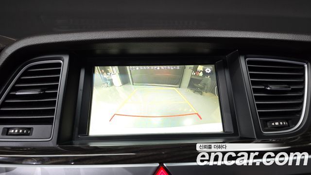 Genesis G80 3.3 GDI AWD Luxury 2020 — фото 13