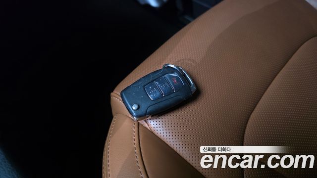 KG Mobility (SsangYong) Rexton Sports Khan Diesel 2.2 4WD Expedition 2023 — фото 16