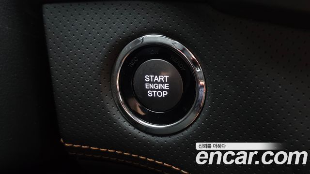 KG Mobility (SsangYong) Rexton Sports Khan Diesel 2.2 4WD Expedition 2023 — фото 30