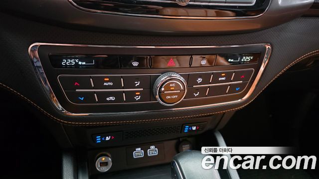 KG Mobility (SsangYong) Rexton Sports Khan Diesel 2.2 4WD Expedition 2023 — фото 33