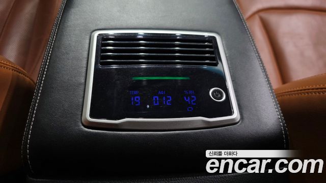 KG Mobility (SsangYong) Rexton Sports Khan Diesel 2.2 4WD Expedition 2023 — фото 34
