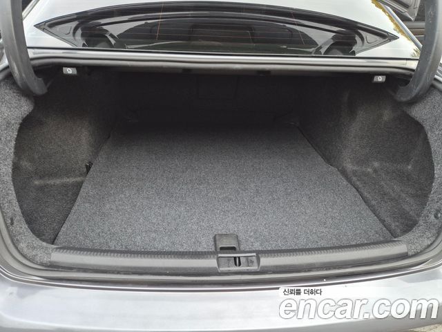 Volkswagen Passat 2.0 TDI B7 2015 — фото 5