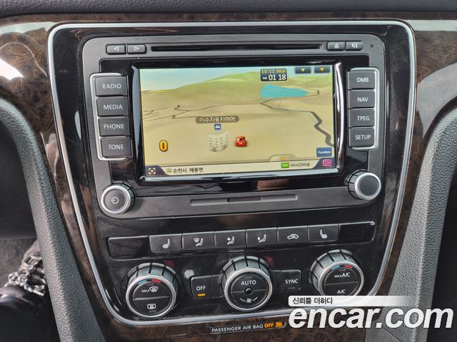 Volkswagen Passat 2.0 TDI B7 2015 — фото 16