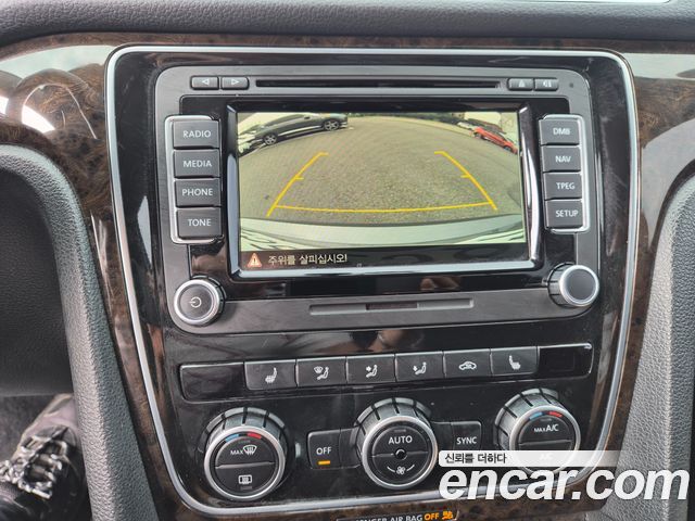Volkswagen Passat 2.0 TDI B7 2015 — фото 17