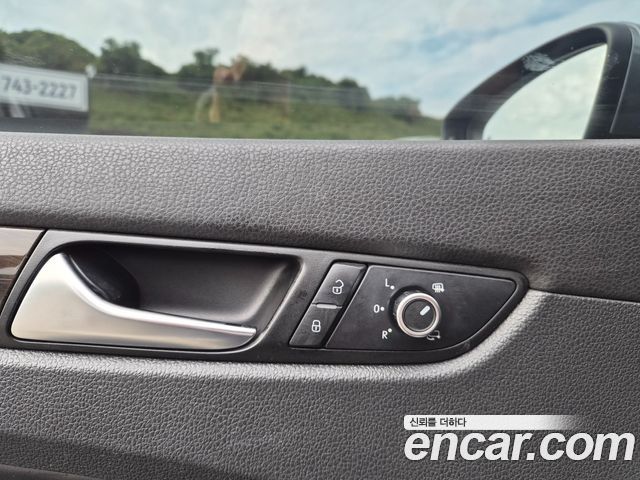 Volkswagen Passat 2.0 TDI B7 2015 — фото 20
