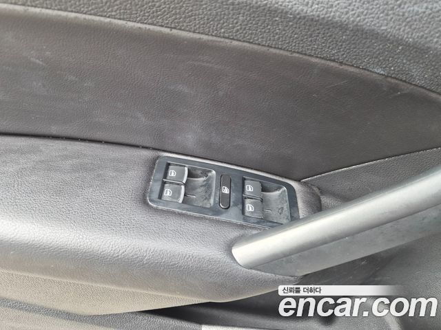 Volkswagen Passat 2.0 TDI B7 2015 — фото 21