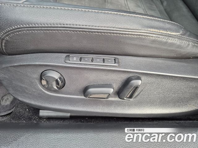 Volkswagen Passat 2.0 TDI B7 2015 — фото 23