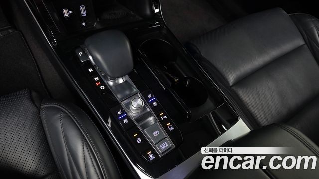 Kia K7 Premier 2.5 GDI X Edition 2020 — фото 9