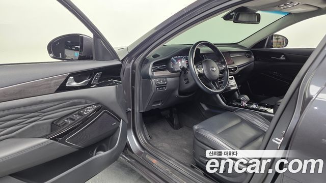 Kia K7 Premier 2.5 GDI X Edition 2020 — фото 10