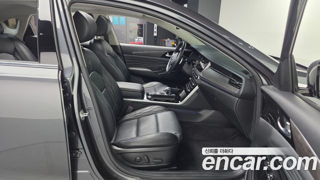 Kia K7 Premier 2.5 GDI X Edition 2020 — фото 15