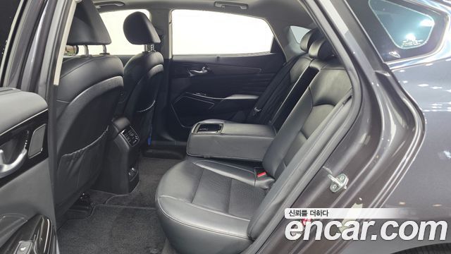 Kia K7 Premier 2.5 GDI X Edition 2020 — фото 16