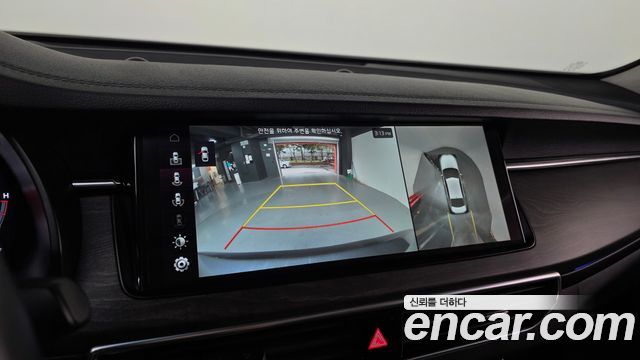 Kia K7 Premier 2.5 GDI X Edition 2020 — фото 19