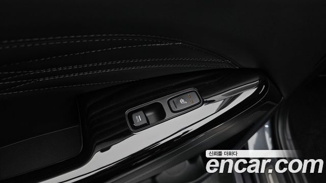 Kia K7 Premier 2.5 GDI X Edition 2020 — фото 22