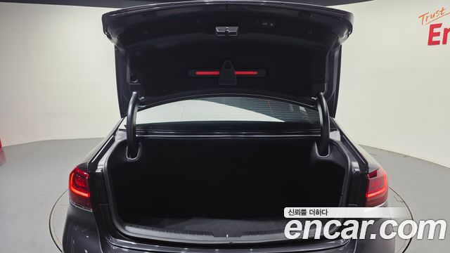 Kia K7 Premier 2.5 GDI X Edition 2020 — фото 24