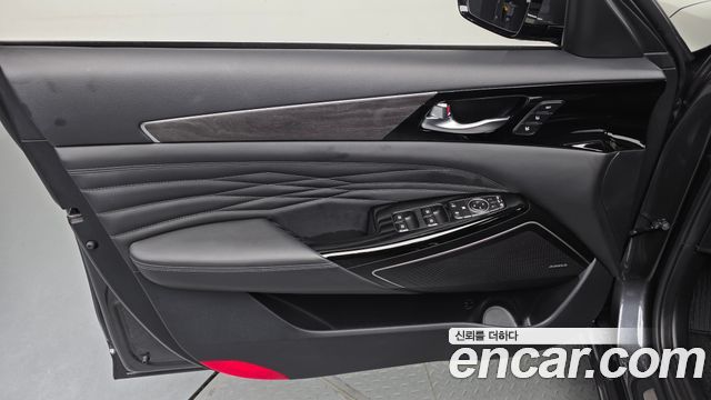 Kia K7 Premier 2.5 GDI X Edition 2020 — фото 30