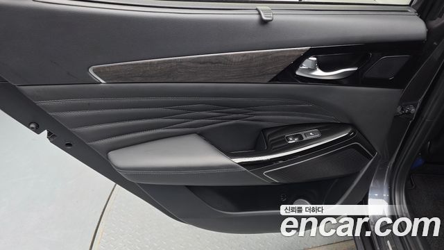 Kia K7 Premier 2.5 GDI X Edition 2020 — фото 31