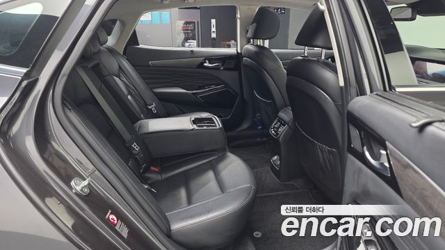 Kia K7 Premier 2.5 GDI X Edition 2020 — фото 32