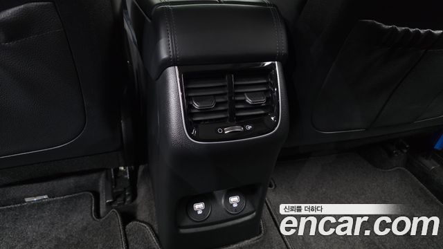 Kia K7 Premier 2.5 GDI X Edition 2020 — фото 36