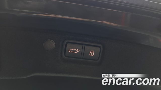 Kia K7 Premier 2.5 GDI X Edition 2020 — фото 37