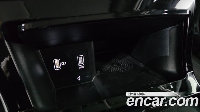 Kia K7 Premier 2.5 GDI X Edition 2020 — фото 40