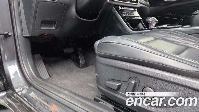 Kia K7 Premier 2.5 GDI X Edition 2020 — фото 41
