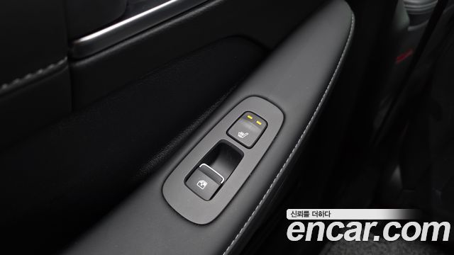 Hyundai Sonata The Edge (DN8) 2.0 Inspiration 2024 — фото 19