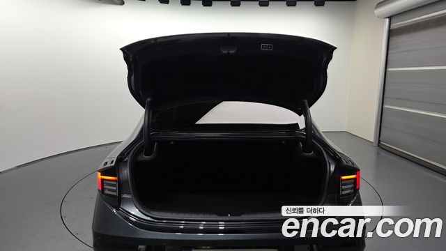 Hyundai Sonata The Edge (DN8) 2.0 Inspiration 2024 — фото 20