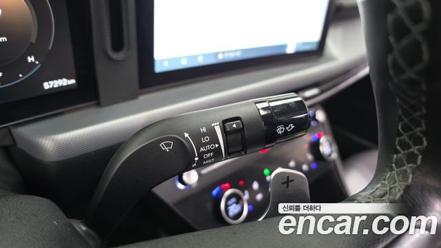 Hyundai Sonata The Edge (DN8) 2.0 Inspiration 2024 — фото 28