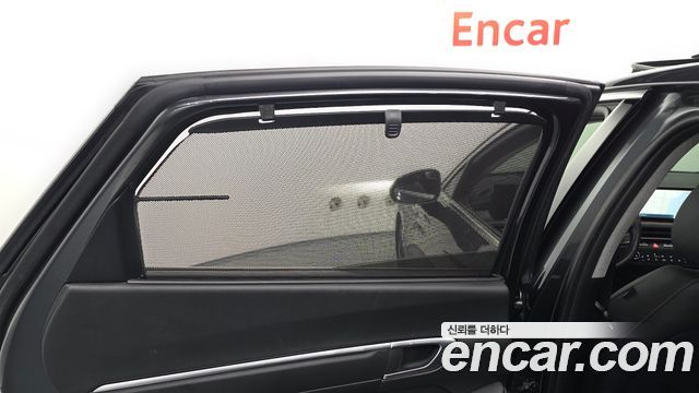 Hyundai Sonata The Edge (DN8) 2.0 Inspiration 2024 — фото 29