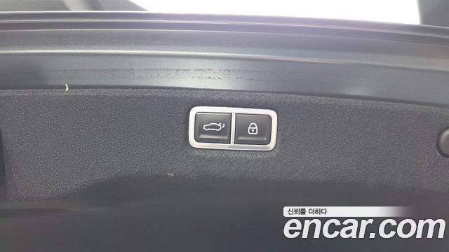 Hyundai Sonata The Edge (DN8) 2.0 Inspiration 2024 — фото 30