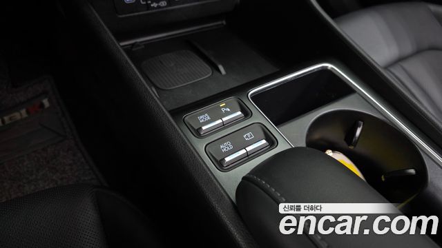 Hyundai Sonata The Edge (DN8) 2.0 Inspiration 2024 — фото 32
