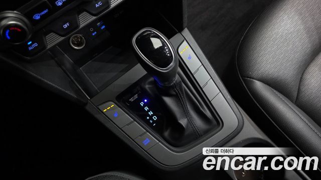 Hyundai Avante (AD) 1.6 Style 2019 — фото 9
