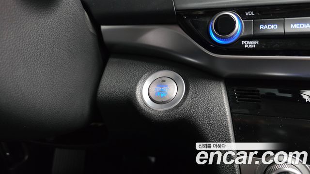 Hyundai Avante (AD) 1.6 Style 2019 — фото 16