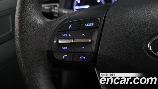 Hyundai Avante (AD) 1.6 Style 2019 — фото 17
