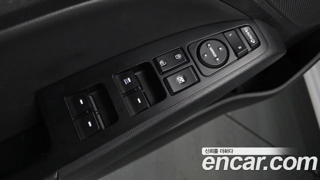 Hyundai Avante (AD) 1.6 Style 2019 — фото 27