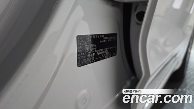 Hyundai Avante (AD) 1.6 Style 2019 — фото 29