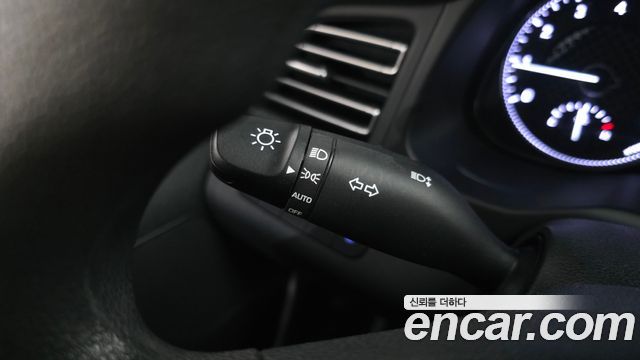 Hyundai Avante (AD) 1.6 Style 2019 — фото 31