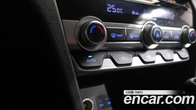 Hyundai Avante (AD) 1.6 Style 2019 — фото 32