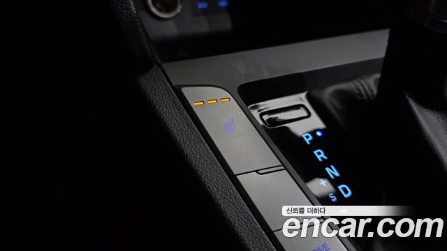 Hyundai Avante (AD) 1.6 Style 2019 — фото 33