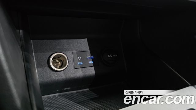 Hyundai Avante (AD) 1.6 Style 2019 — фото 34