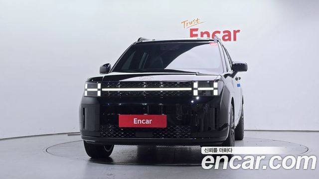Hyundai Santa Fe (MX5) Gasoline 2.5T 4WD Calligraphy 2024 — фото 3