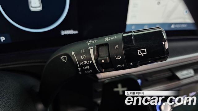 Hyundai Santa Fe (MX5) Gasoline 2.5T 4WD Calligraphy 2024 — фото 19