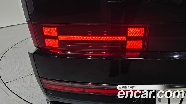 Hyundai Santa Fe (MX5) Gasoline 2.5T 4WD Calligraphy 2024 — фото 23