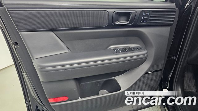 Hyundai Santa Fe (MX5) Gasoline 2.5T 4WD Calligraphy 2024 — фото 24