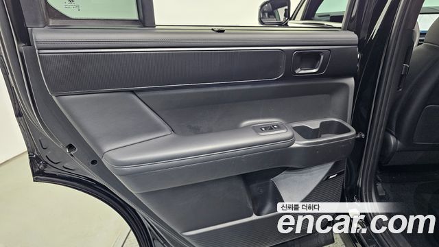 Hyundai Santa Fe (MX5) Gasoline 2.5T 4WD Calligraphy 2024 — фото 25