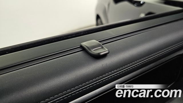 Hyundai Santa Fe (MX5) Gasoline 2.5T 4WD Calligraphy 2024 — фото 28