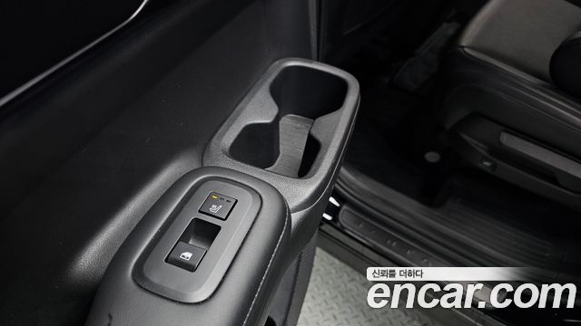 Hyundai Santa Fe (MX5) Gasoline 2.5T 4WD Calligraphy 2024 — фото 30